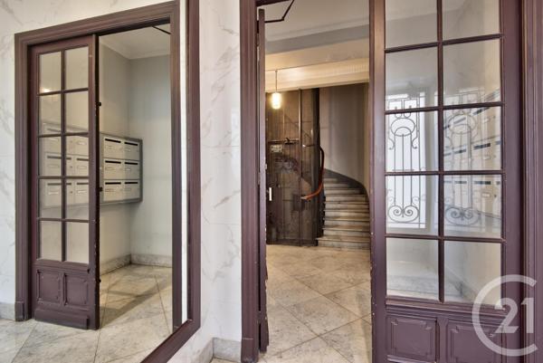 Appartement T3 à vendre  3 pièces - 55 m2 NICE - 06