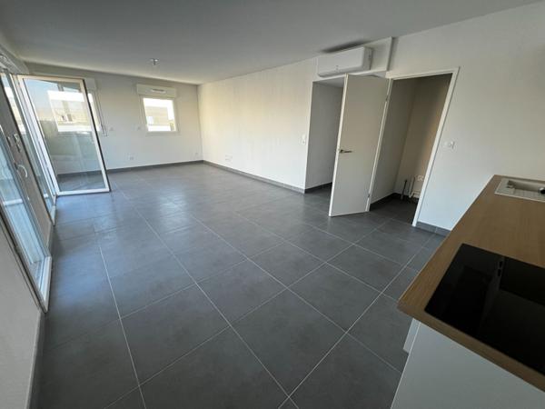 A VENDRE à MONTEUX Appartement Monteux 4 pièce(s) 92.7 m2