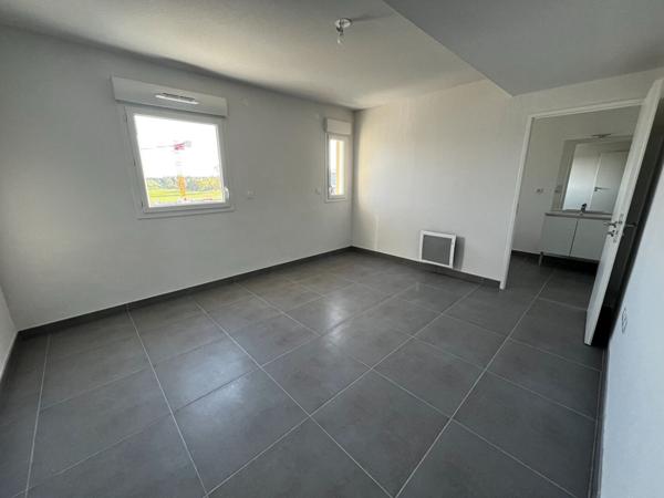 A VENDRE à MONTEUX Appartement Monteux 4 pièce(s) 92.7 m2