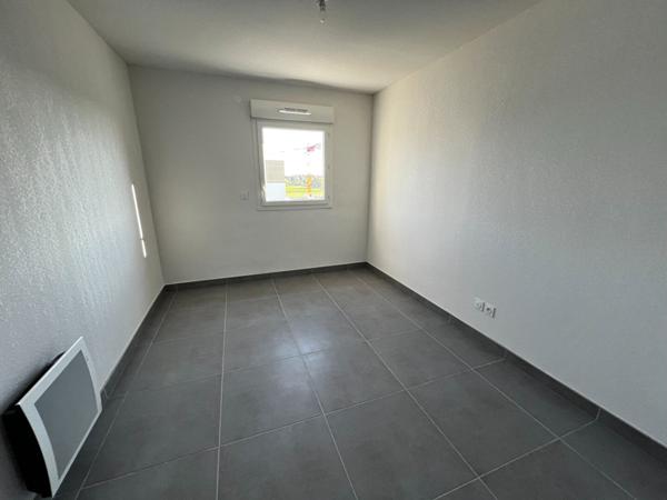 A VENDRE à MONTEUX Appartement Monteux 4 pièce(s) 92.7 m2