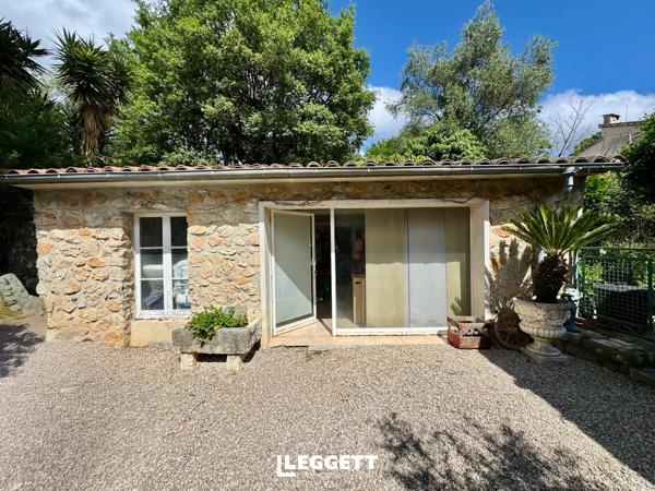 Maison à vendre à Vence (06140) - Alpes-Maritimes