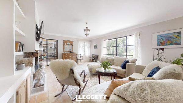 Maison à vendre à Vence (06140) - Alpes-Maritimes