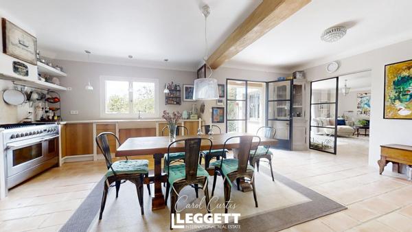 Maison à vendre à Vence (06140) - Alpes-Maritimes