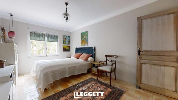 Maison à vendre à Vence (06140) - Alpes-Maritimes