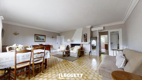 Maison à vendre à Vence (06140) - Alpes-Maritimes