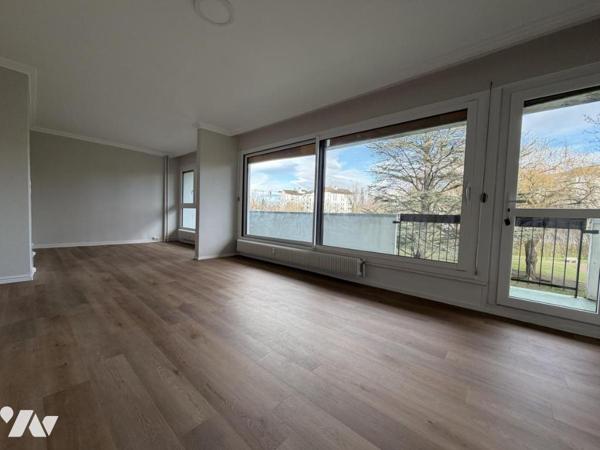 Vente Appartement à Amiens - 89m² - 3 chambres - balcons