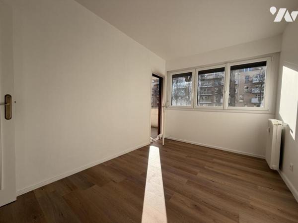 Vente Appartement à Amiens - 89m² - 3 chambres - balcons