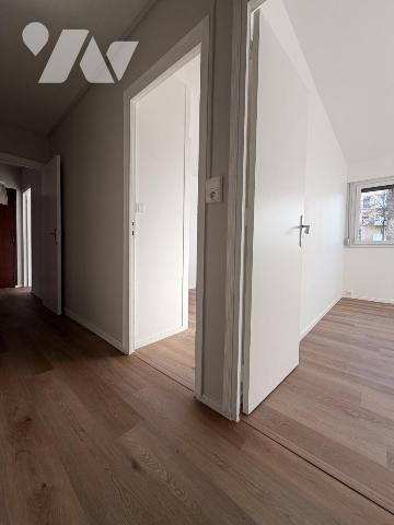 Vente Appartement à Amiens - 89m² - 3 chambres - balcons