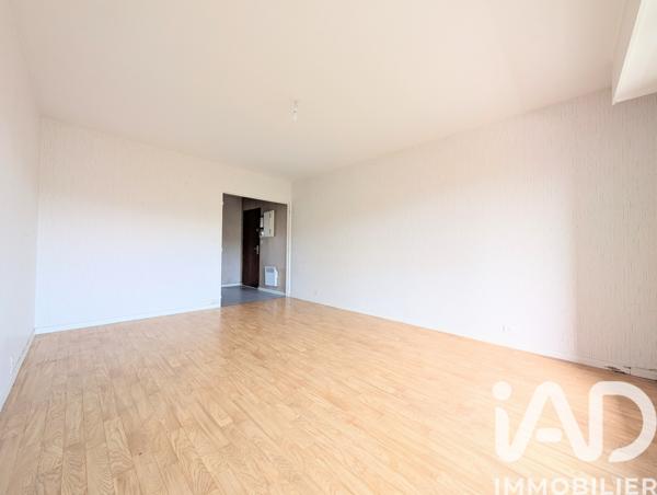 Appartement à vendre 3 pièces 71,08 m² Guéret