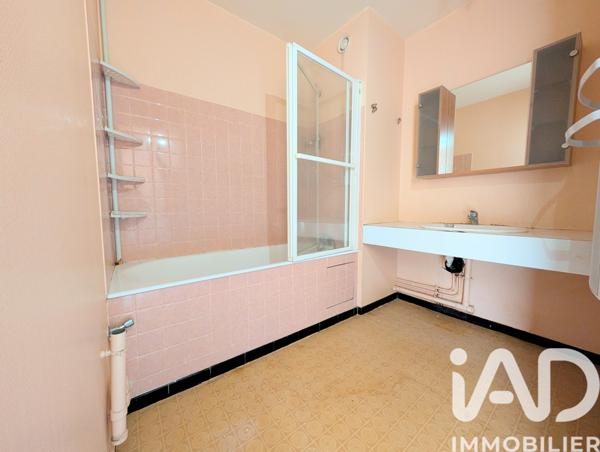 Appartement à vendre 3 pièces 71,08 m² Guéret