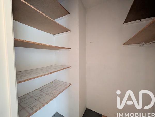 Appartement à vendre 3 pièces 71,08 m² Guéret