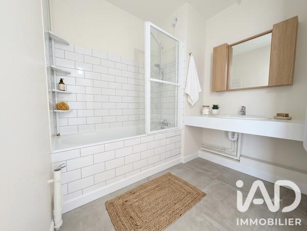Appartement à vendre 3 pièces 71,08 m² Guéret