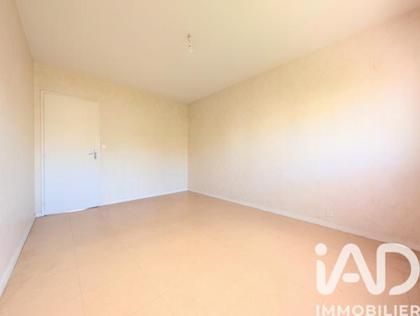 Appartement à vendre 3 pièces 71,08 m² Guéret