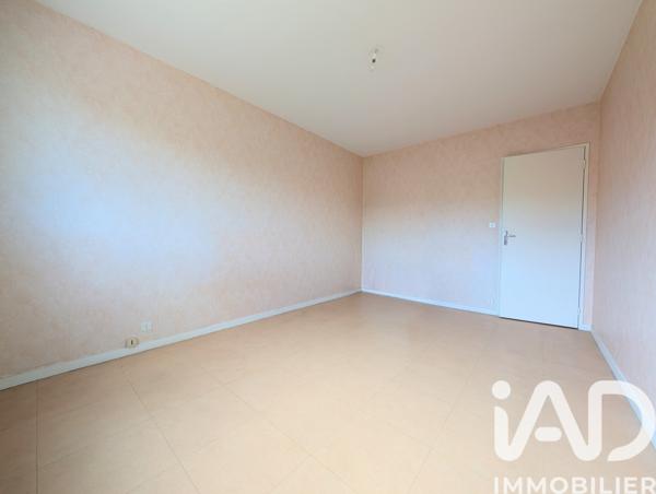 Appartement à vendre 3 pièces 71,08 m² Guéret