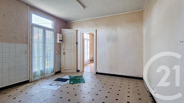 Maison à vendre  3 pièces - 60 m 2   LA TESTE DE BUCH  - 33