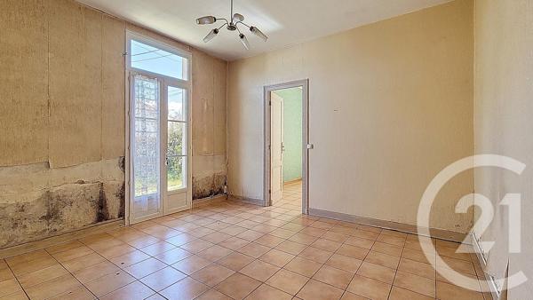 Maison à vendre  3 pièces - 60 m 2   LA TESTE DE BUCH  - 33
