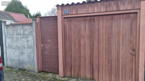 Maison à vendre à Roubaix dans le Nord (59100), ref : 59041-2309 Fraternité