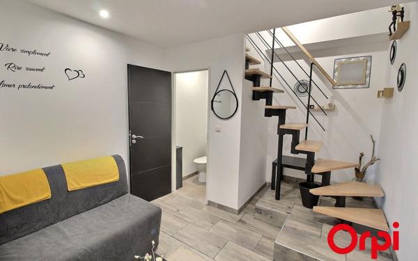 Maison à vendre    6 pièces • 181,50 m2 Martigues