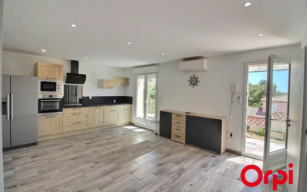 Maison à vendre    6 pièces • 181,50 m2 Martigues