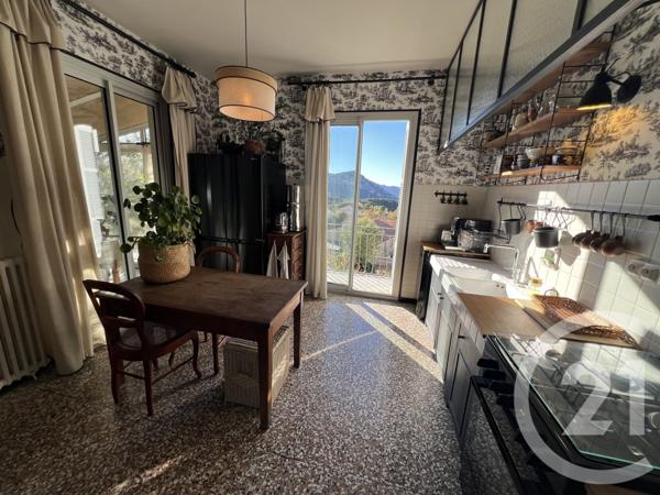 Maison à vendre  7 pièces - 210 m2 PATRIMONIO - 202