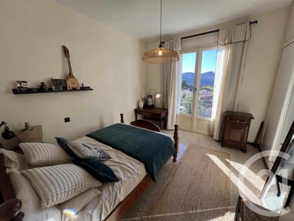 Maison à vendre  7 pièces - 210 m2 PATRIMONIO - 202