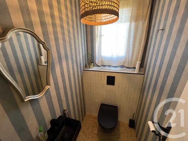 Maison à vendre  7 pièces - 210 m2 PATRIMONIO - 202