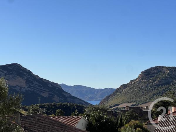 Maison à vendre  7 pièces - 210 m2 PATRIMONIO - 202