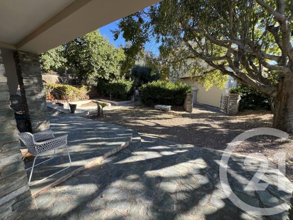 Maison à vendre  7 pièces - 210 m2 PATRIMONIO - 202