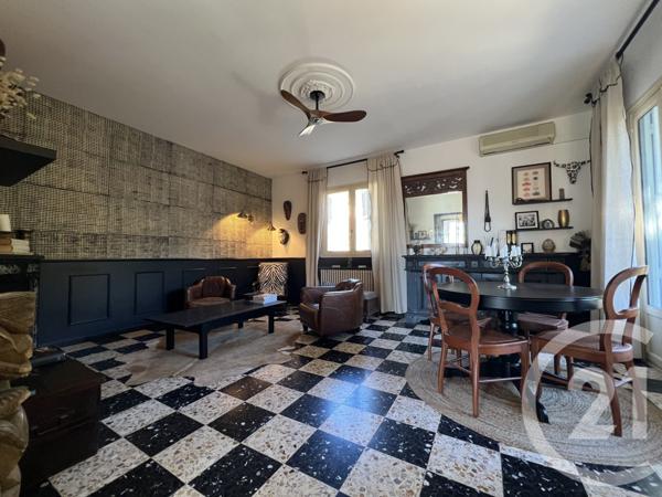 Maison à vendre  7 pièces - 210 m2 PATRIMONIO - 202