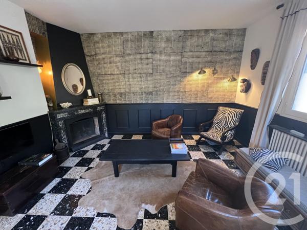 Maison à vendre  7 pièces - 210 m2 PATRIMONIO - 202