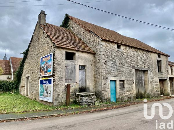 Parking à vendre 2 pièces 150 m² Richebourg