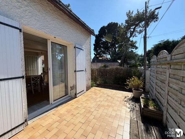 Maison - À vendre - 45 m² - LA BAULE-ESCOUBLAC | The Door Man