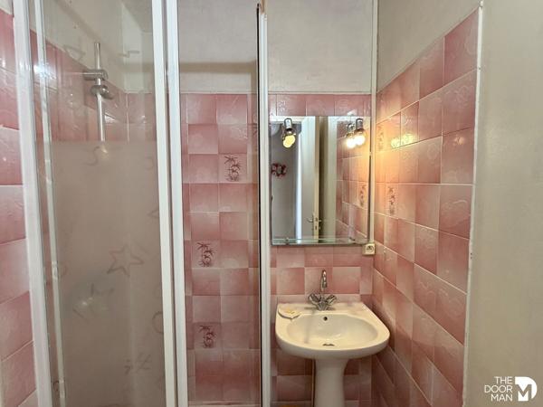 Maison - À vendre - 45 m² - LA BAULE-ESCOUBLAC | The Door Man