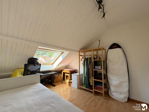 Maison - À vendre - 45 m² - LA BAULE-ESCOUBLAC | The Door Man