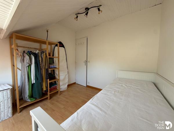 Maison - À vendre - 45 m² - LA BAULE-ESCOUBLAC | The Door Man