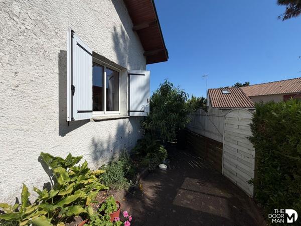 Maison - À vendre - 45 m² - LA BAULE-ESCOUBLAC | The Door Man