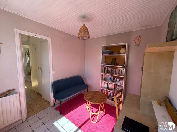 Maison - À vendre - 45 m² - LA BAULE-ESCOUBLAC | The Door Man