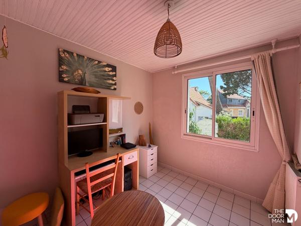 Maison - À vendre - 45 m² - LA BAULE-ESCOUBLAC | The Door Man
