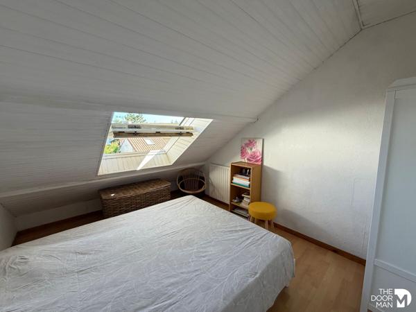 Maison - À vendre - 45 m² - LA BAULE-ESCOUBLAC | The Door Man