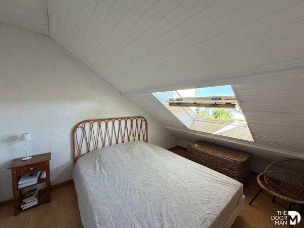 Maison - À vendre - 45 m² - LA BAULE-ESCOUBLAC | The Door Man