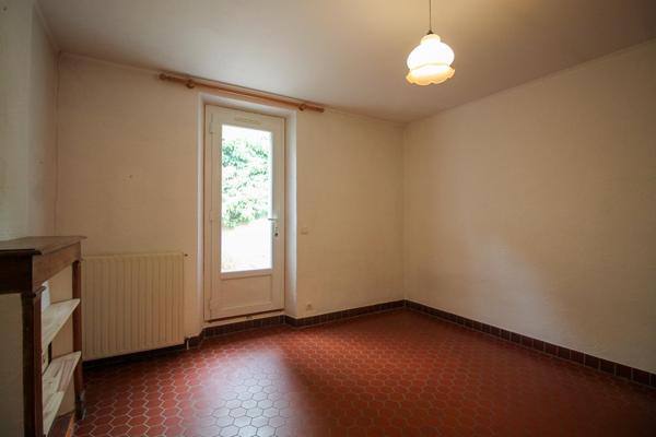 Vente / Maison de village