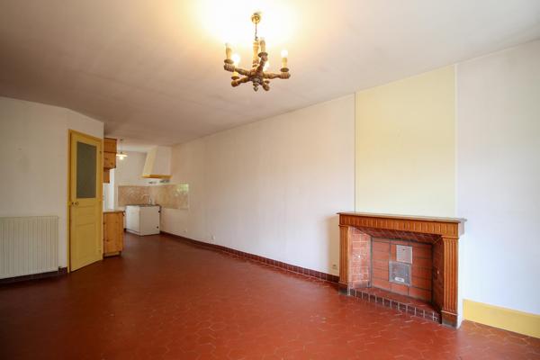 Vente / Maison de village