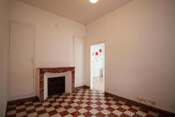 Vente / Maison de village