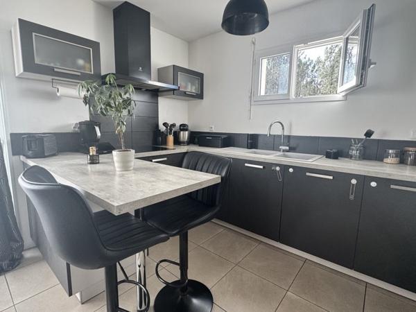 Maison à louer |  Le Pian-Médoc |  4 pièces | 92 m²