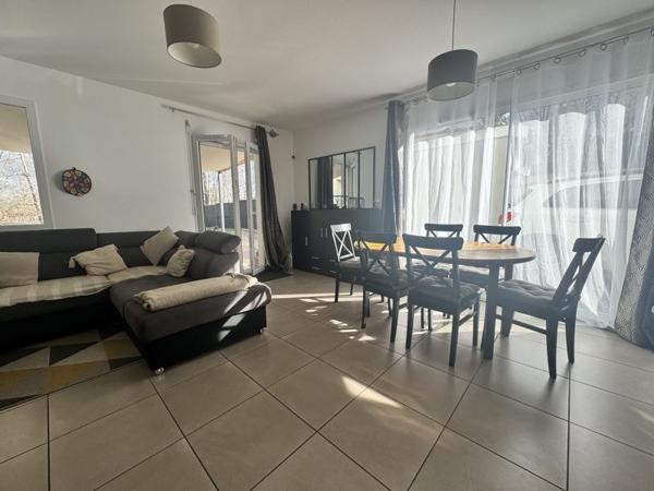 Maison à louer |  Le Pian-Médoc |  4 pièces | 92 m²