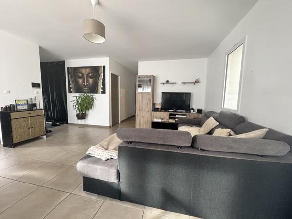 Maison à louer |  Le Pian-Médoc |  4 pièces | 92 m²