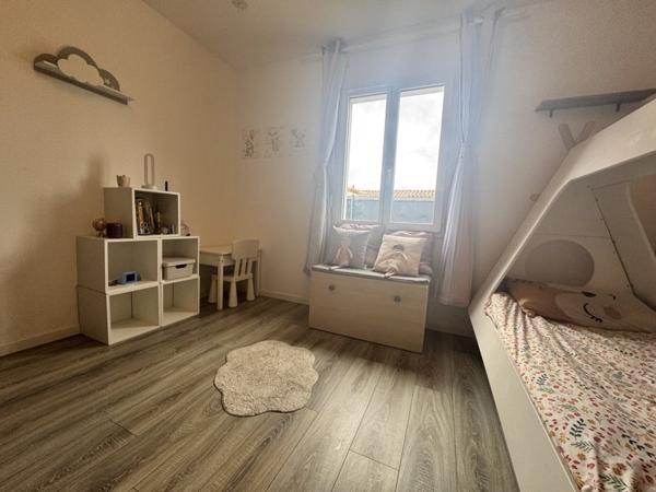 Maison à louer |  Le Pian-Médoc |  4 pièces | 92 m²