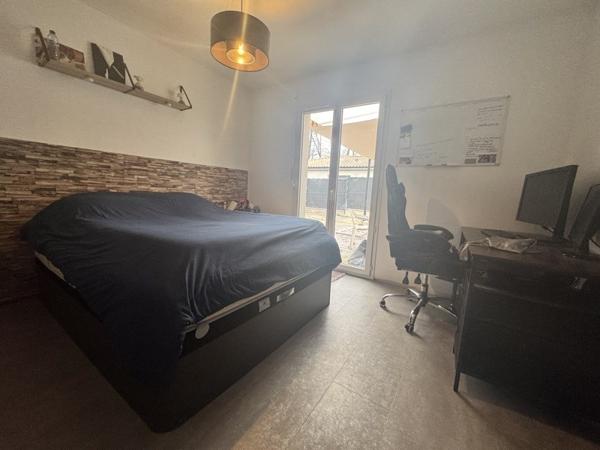 Maison à louer |  Le Pian-Médoc |  4 pièces | 92 m²