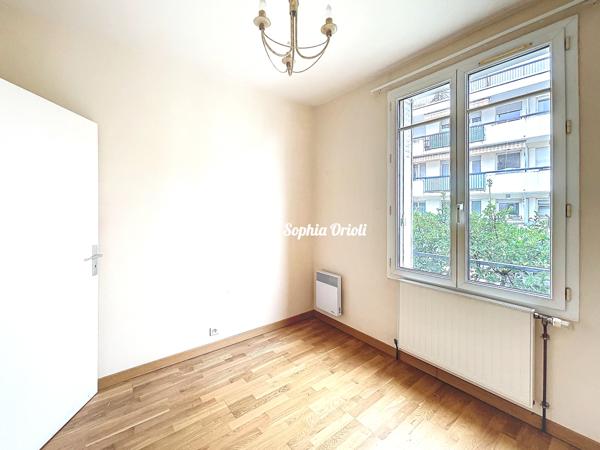 Immeuble 10 pièces - 196 m² Exclusivité efficity