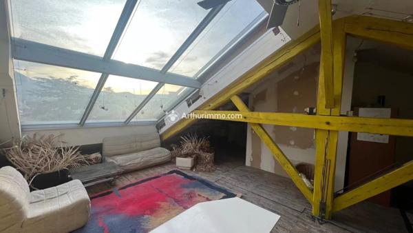 Vente Appartement 3 pièces 131 m2 à Millau